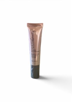Ulta Beauty Tinted Eye Primer