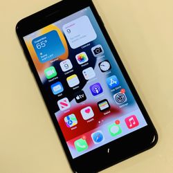 iPhone 7 Plus Fully Unlocked 