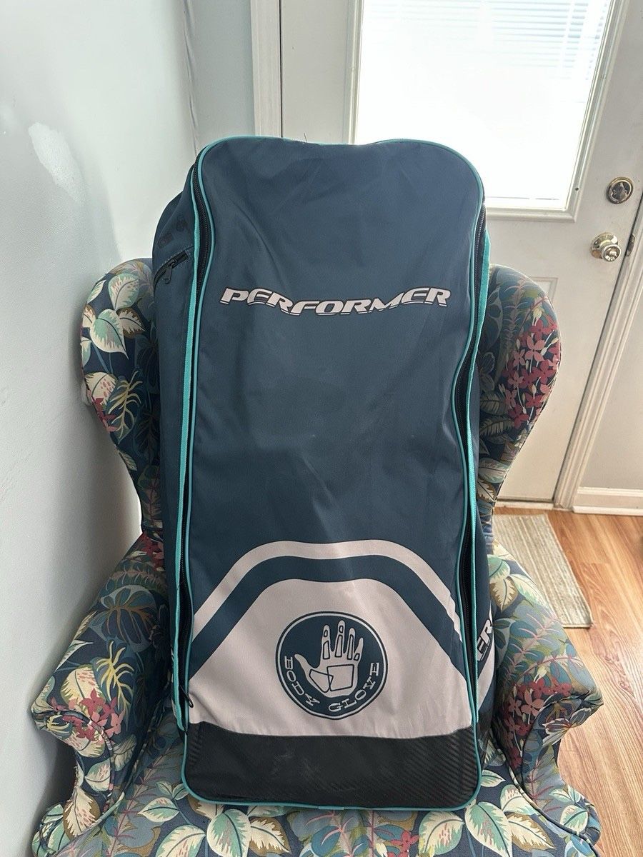 BODYGLOVE PREFORMER PADDLEBOARD