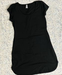 Juniors dress
