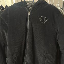 True Religion Jacket 