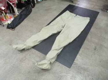 Used Patagonia XXL Fly Fishing Waders Pants (Read Description)