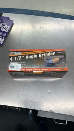 Grinder