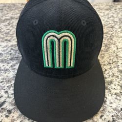 Mexico Hat