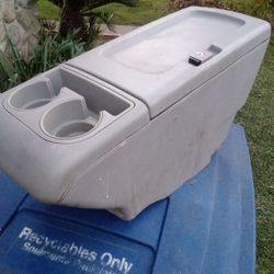93 Chevy Silverado Gmc Obs Center Console Parts 