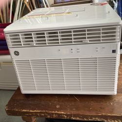 GE Air Conditioner Window Unit