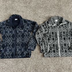 NWOT Women’s Columbia Fleece-size XS- $20