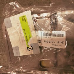 Mini Transmission Parts 