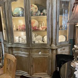 China Cabinet