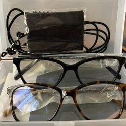 Blue Light Reading Glasses