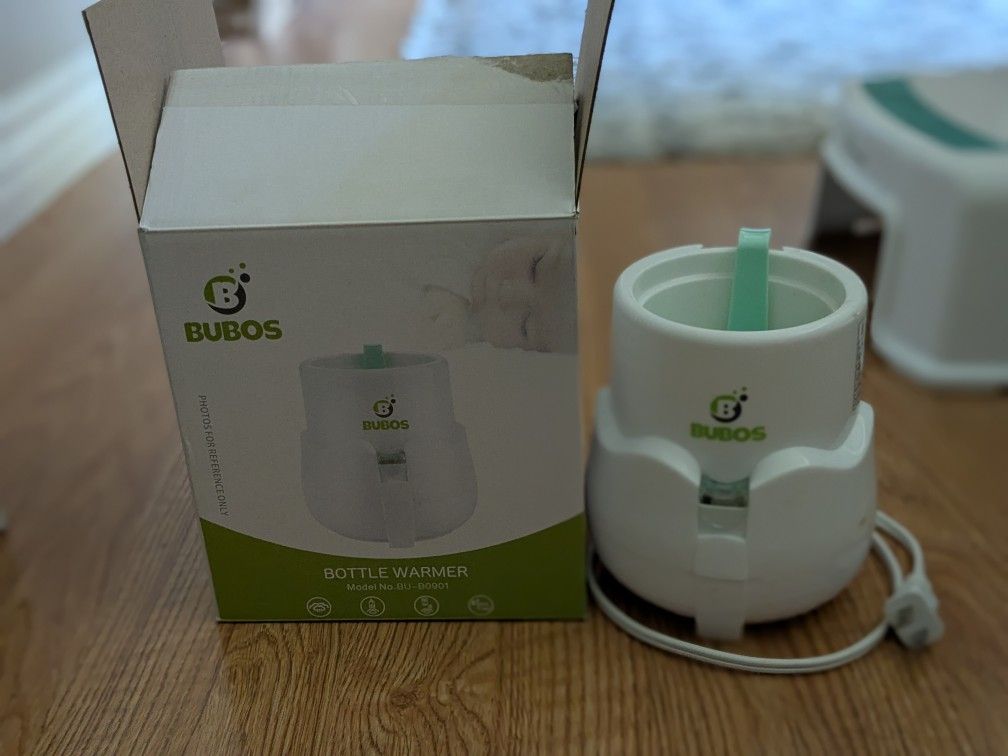Bottle Warmer