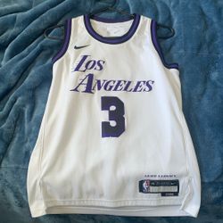 Anthony Davis Jersey