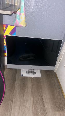 Hp monitor