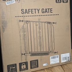 Baby Gate / Safety Gate