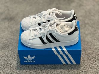 TRADE - Adidas Superstar II