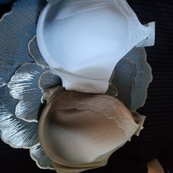 Bali Shapewear And Bra Bundle 3 Pc