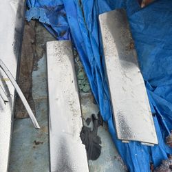 Gbody Parts G-body G Body Parts