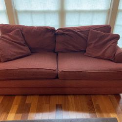 La-Z-Boy Couch (6 Feet Wide)