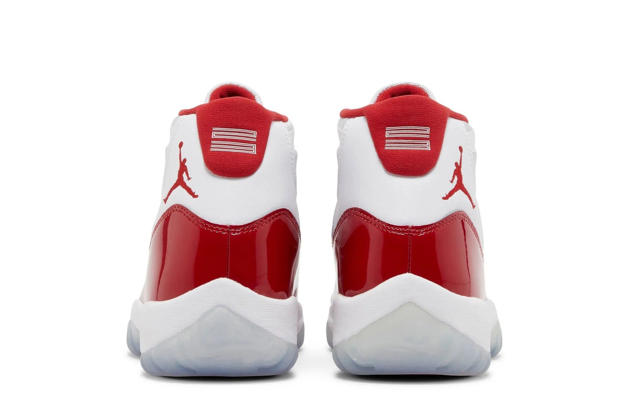 Air Jordan 11 Retro ‘Cherry’ CT8012-116New