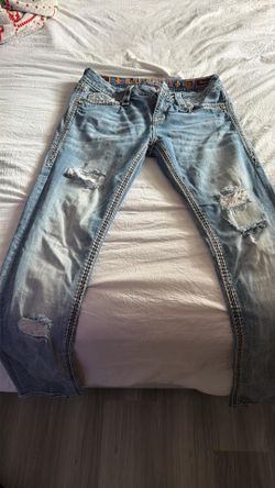 Rock Revivals