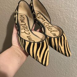 Sam Edelman Rodney Flats