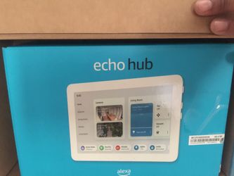 Camera HUB & doorbell CAMERA