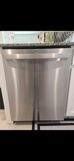 Dishwasher