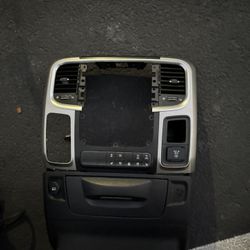 Dodge Ram Parts