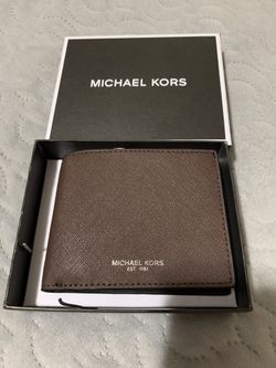 Michael Kors wallet