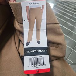 Woman's Hilary Radley pants