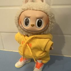 Outfit For Your Labubu Doll