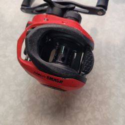 Bait Casting Reel 