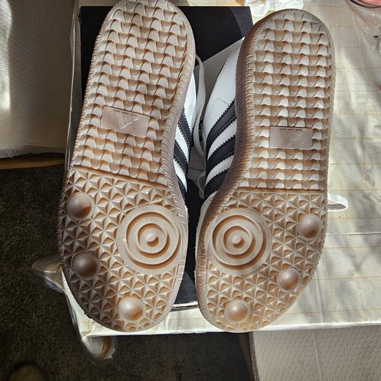 Adidas Samba