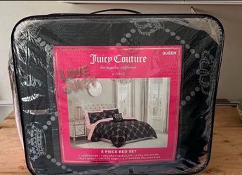Juicy Couture 🍒