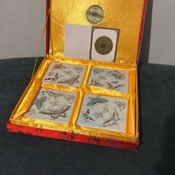 To Lin Arts & Treasure Of China
