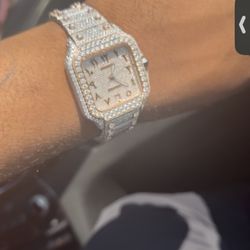 Cartier 