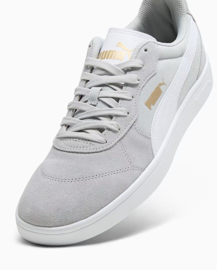 Pumas Astro Play (Gray-White) Men.Size 10