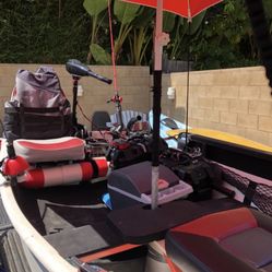 Sydney Sabot Mid 70s