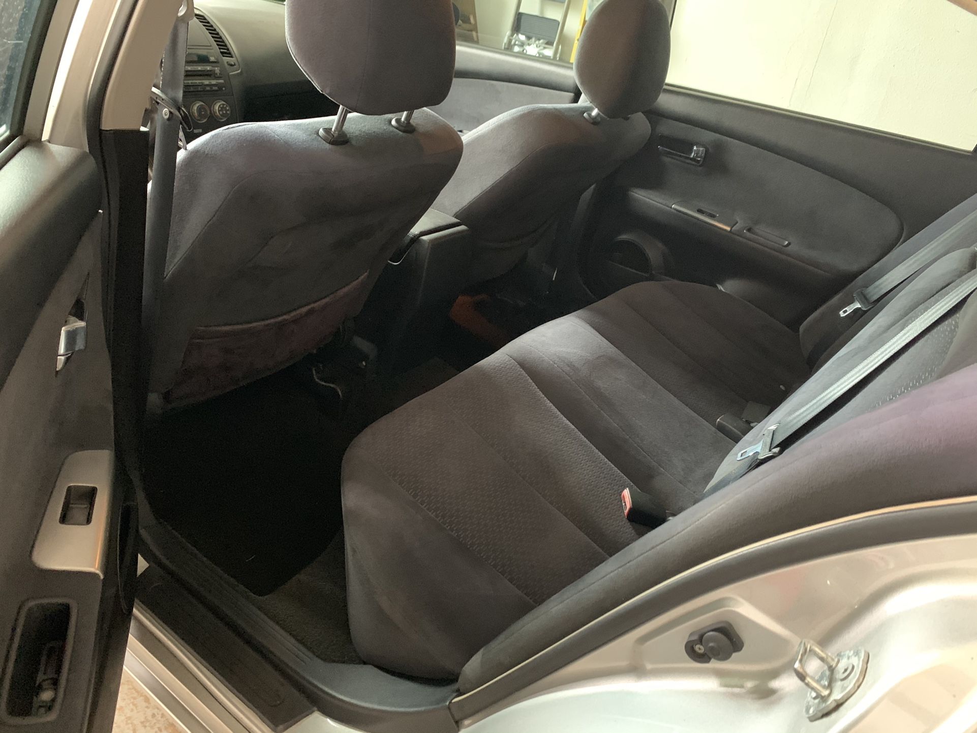 2006 Nissan Altima