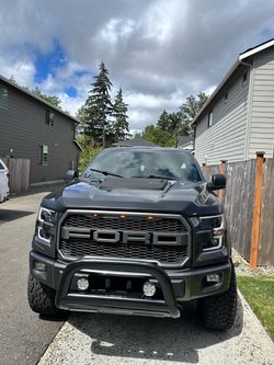 Ford 150