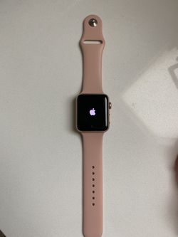 Apple Watch 3 42mm