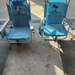 Tommy Bahama Chairs