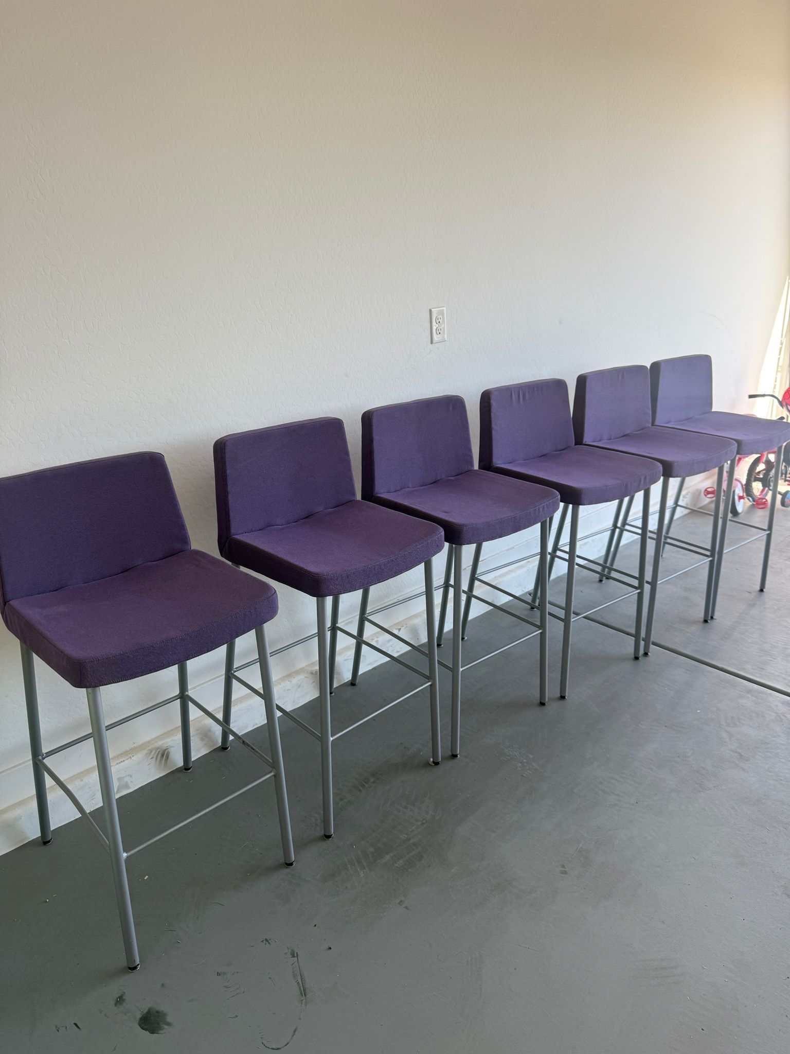 Stools