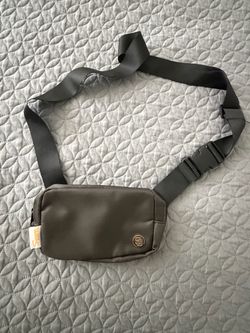 SD Padres Belt Bag