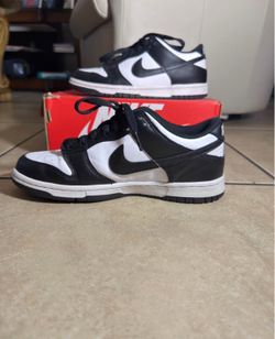 Nike Dunks