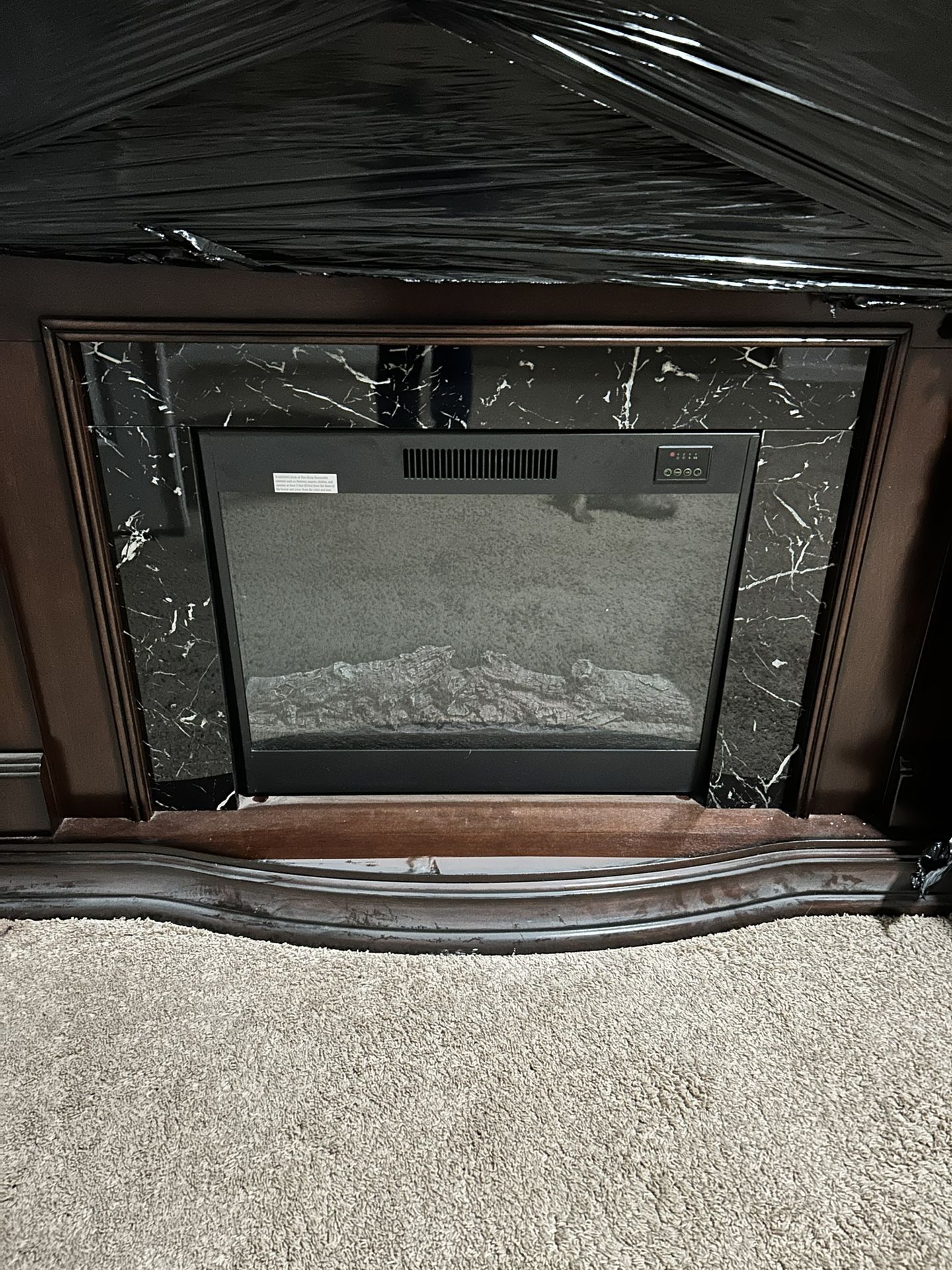 Fire Place