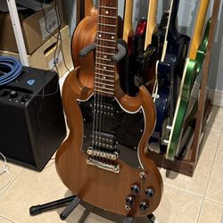 Gibson SG Tribute (2019-Present)