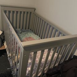 Baby Crib