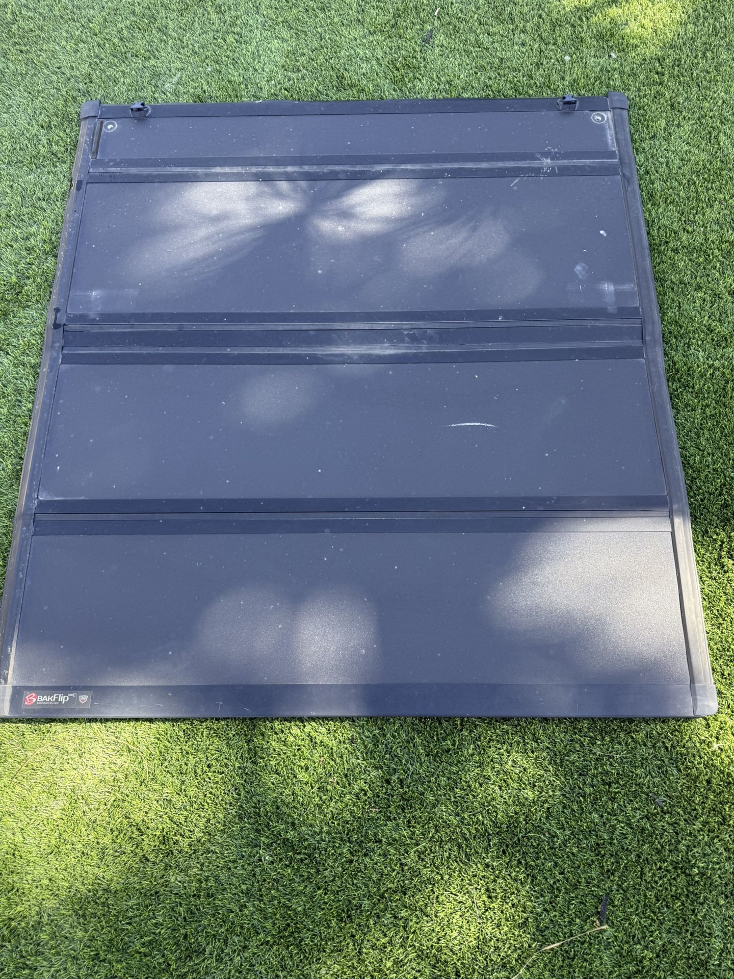 BAKFlip MX4 For Colorado / Canyon