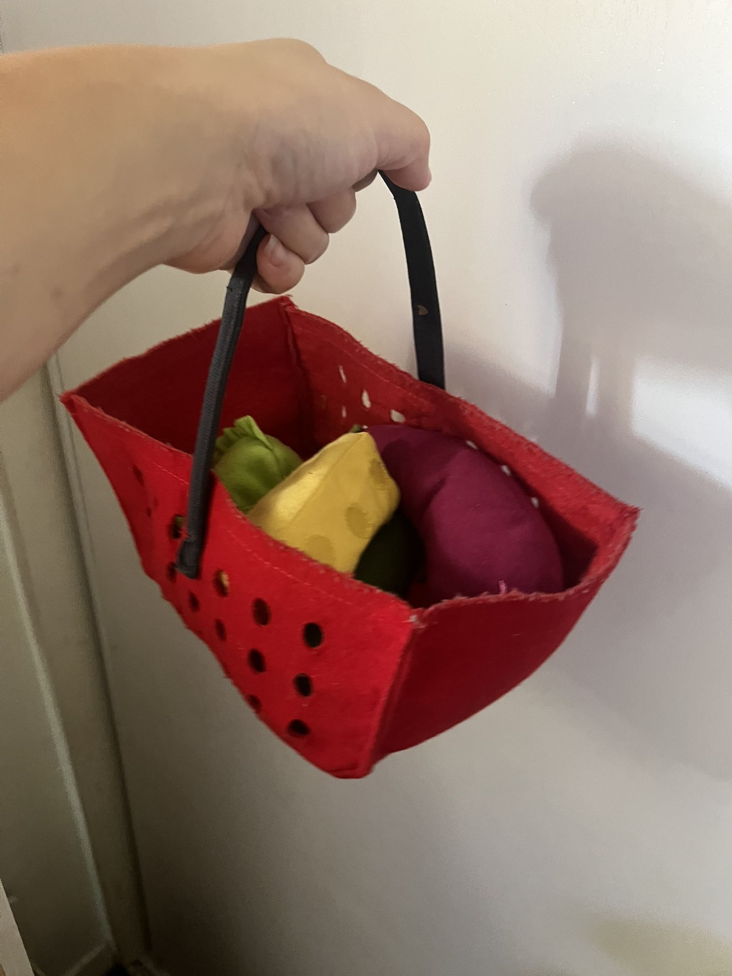 Shopping Basket